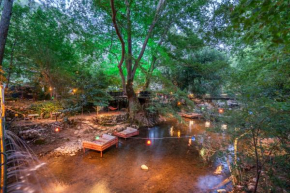 Yörük Park Pansiyon